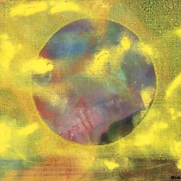 Max Ernst — Сонне