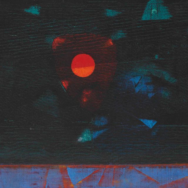 Max Ernst — Без титра