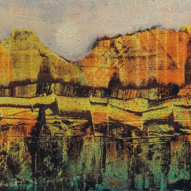 Max Ernst — Он титул