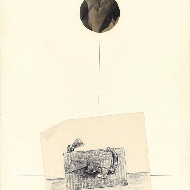 Max Ernst — Хлопковая презентация
