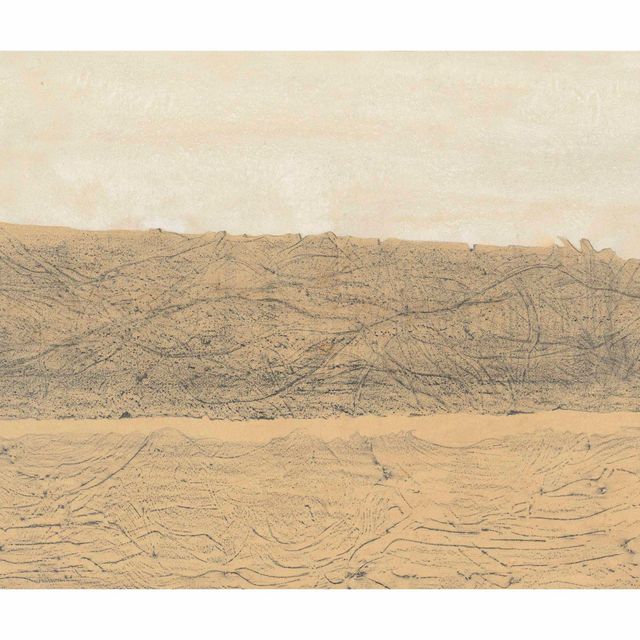 Max Ernst — Дезертировать