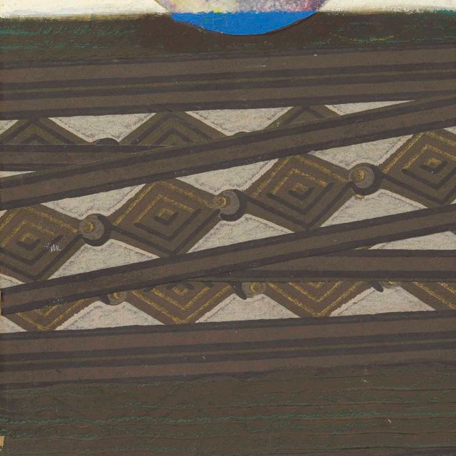 Max Ernst — Он титул