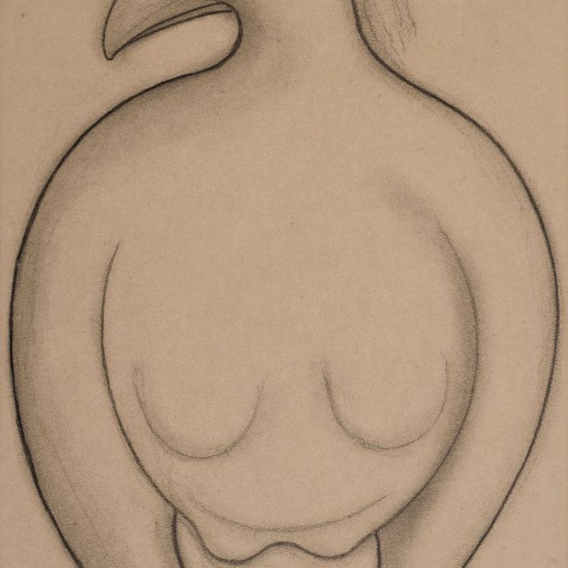 Max Ernst — Он Титул