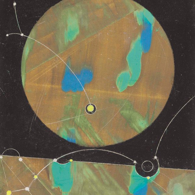 Max Ernst — Конфигурация