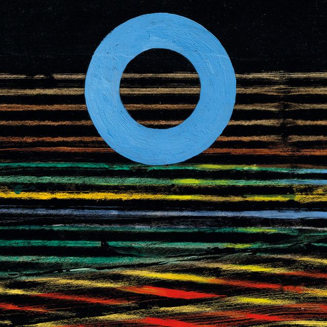 Max Ernst — Море и солей