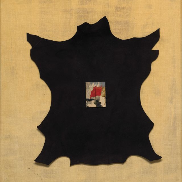 Max Ernst — Сын ужасной песни о любви, совершенной между двумя языками света, Сентябрь, микробы (9)