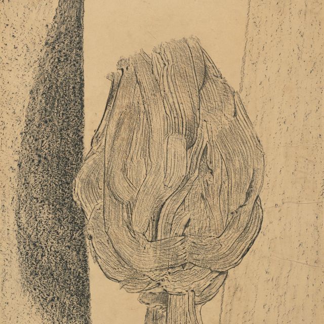 Max Ernst — Тет-а-тет фелей