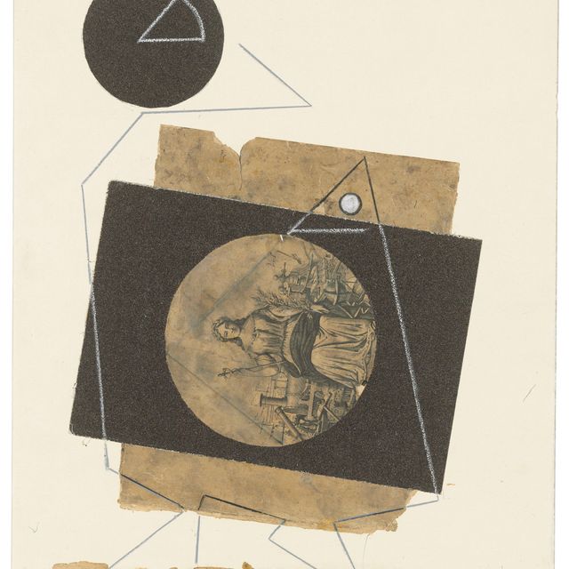 Max Ernst — Хлоп