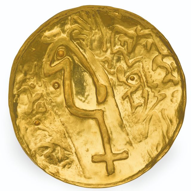 Max Ernst — Уазо Перше (Р.Х. 1746)