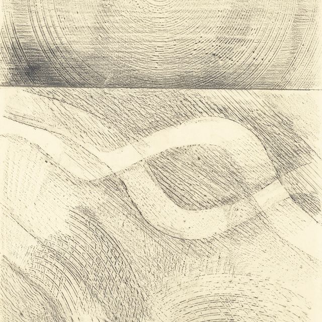 Max Ernst — Ла Мер