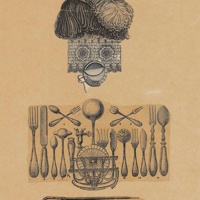 Max Ernst — Он Титул