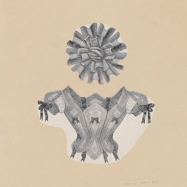 Max Ernst — Мир поэтов