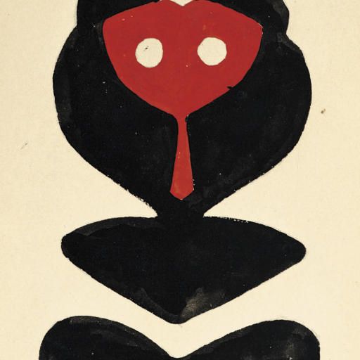 Max Ernst — Он титул