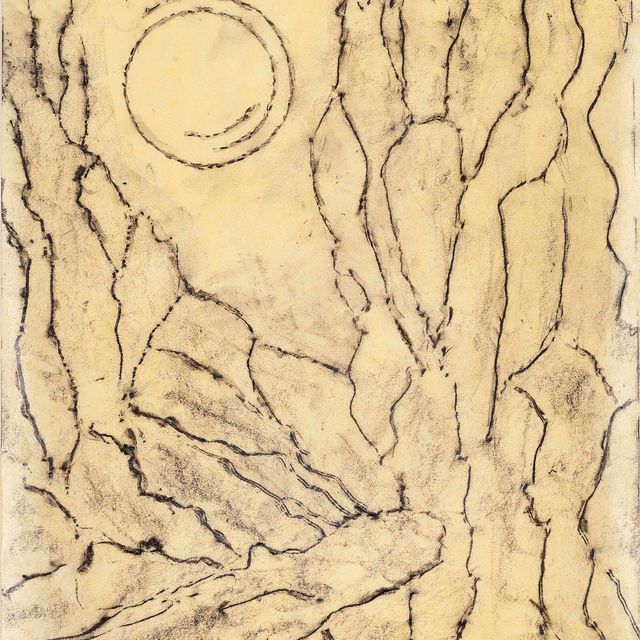 Max Ernst — Он Титул