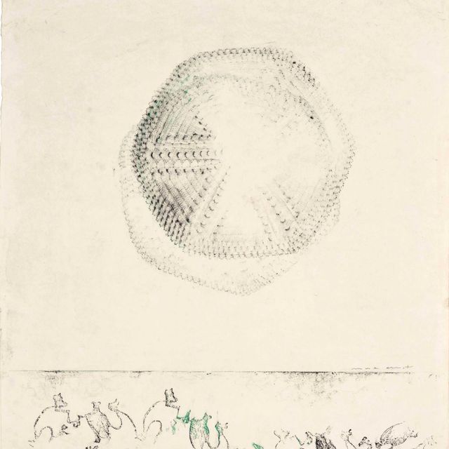 Max Ernst — Он Титул
