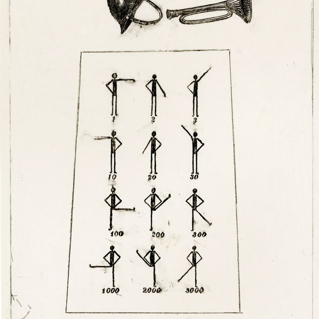 Max Ernst — Вы любите людей - баллада о солдате
