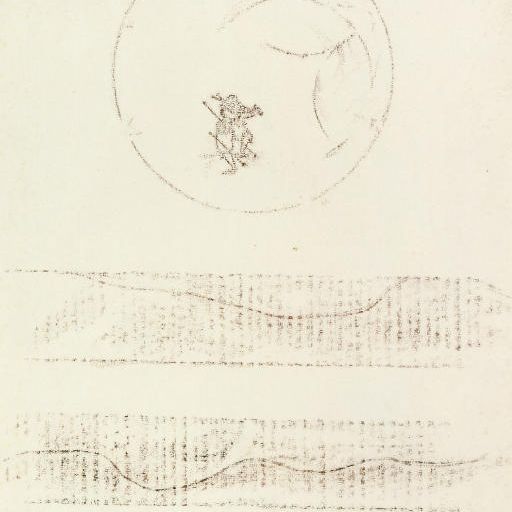 Max Ernst — Очаровательная флейта