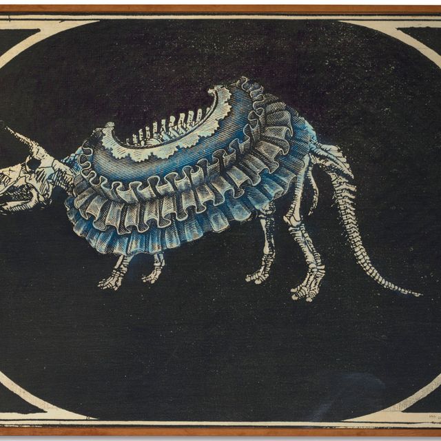 Max Ernst — Тысячелетний космонавт
