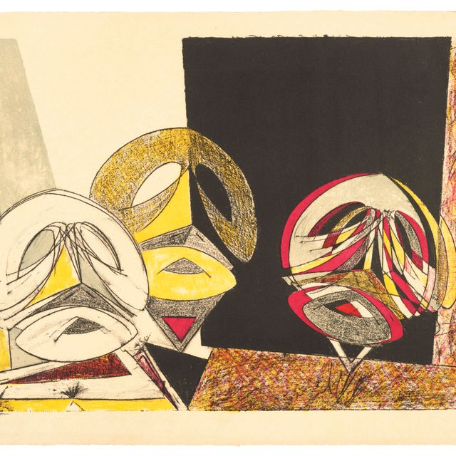 Max Ernst — Маски