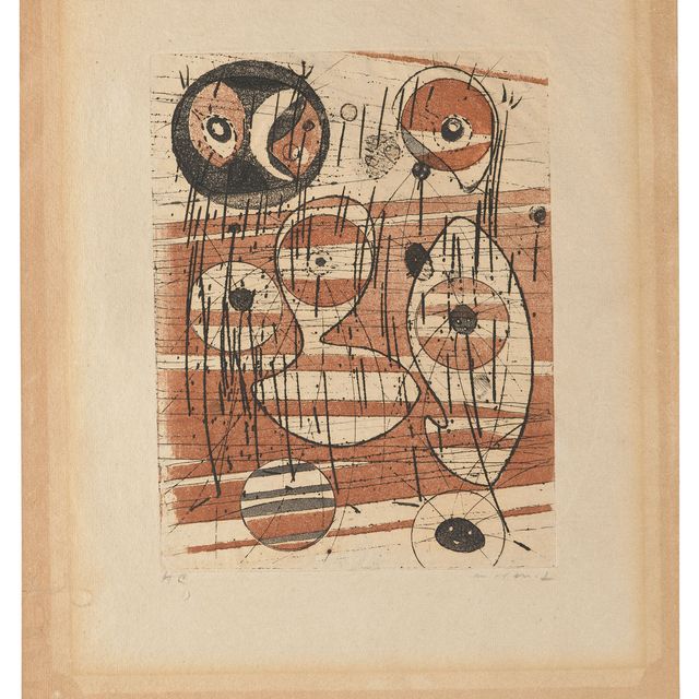 Max Ernst — Без титра