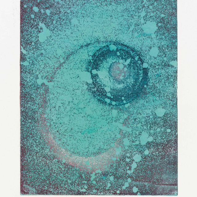 Max Ernst — Место, где живут инопланетяне (S. & L. 106)