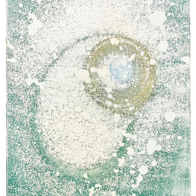 Max Ernst — Земля пустынь (S. & L. 106)