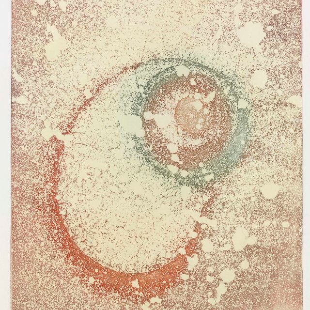 Max Ernst — Земля пустынь (S. & L. 106)