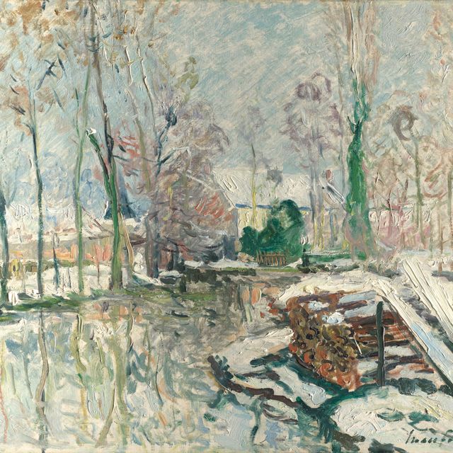 Maxime Maufra — Границы Булон-ан-Ивер, Ле-Ге-дю-Луар, Луар-и-Шер