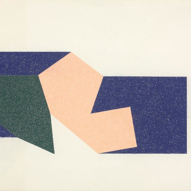 Mel Bochner — Степень