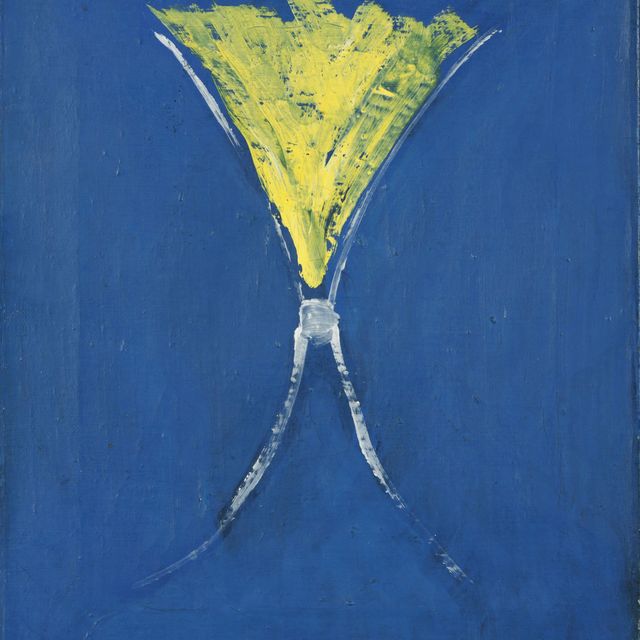 Méret Oppenheim — Инсект-эвре