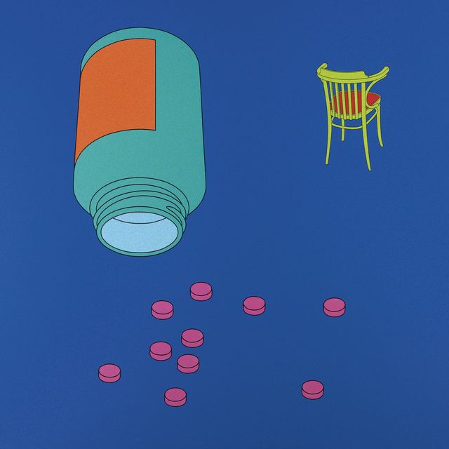 Michael Craig-Martin — Невинность и опыт
