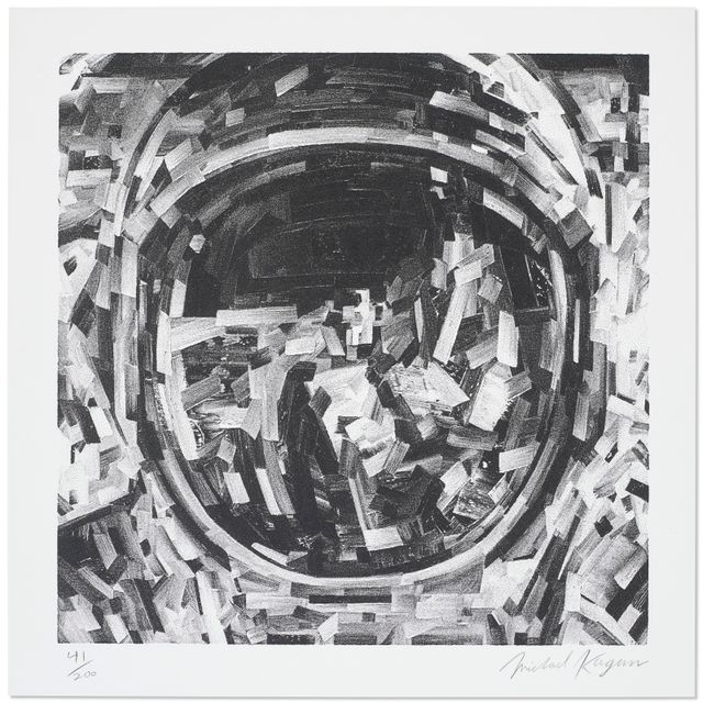 Michael Kagan — В памяти