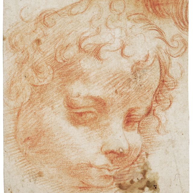 Michelangelo — Головка клюшки