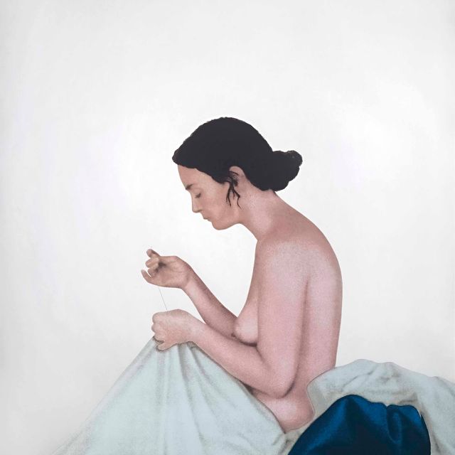 Michelangelo — Ла куситрис