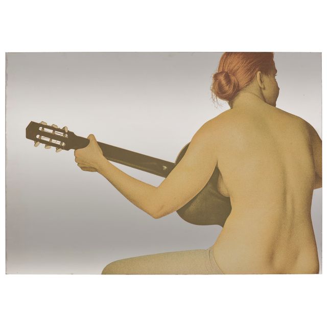 Michelangelo — Иль Баньо Турко