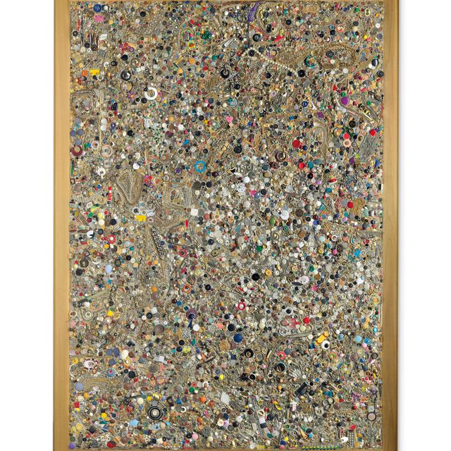 Mike Kelley — Флэш-память №16