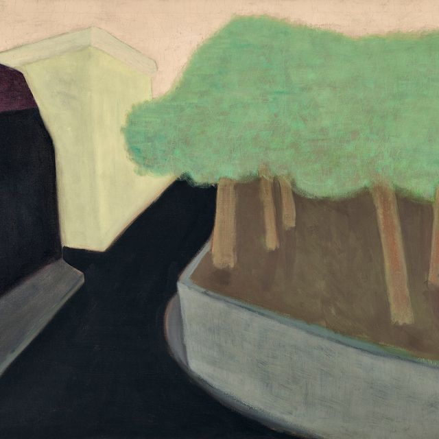 Milton Avery — Монтобан