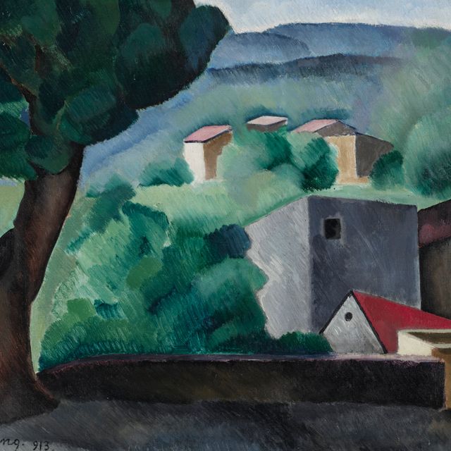 Moise Kisling — Оплата труда в Сере