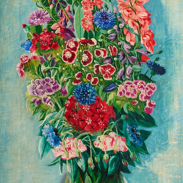 Moise Kisling — Флеры