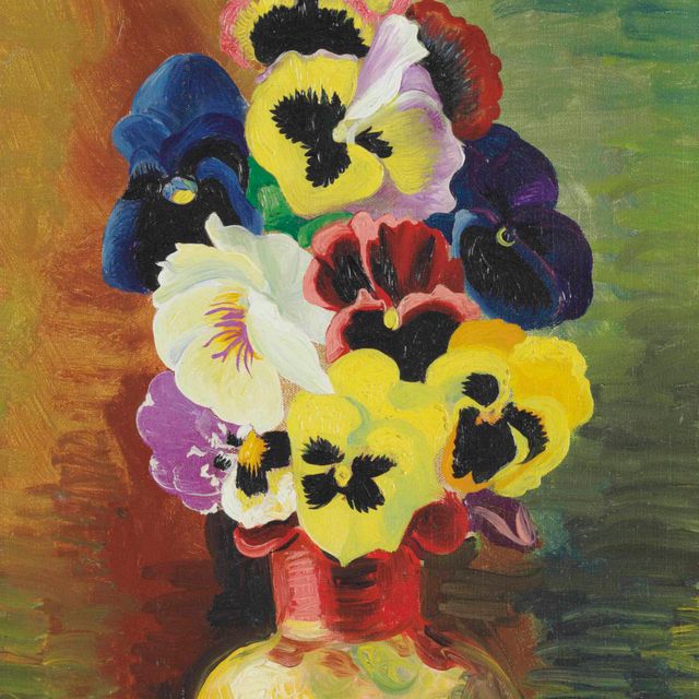 Moise Kisling — Воспоминания