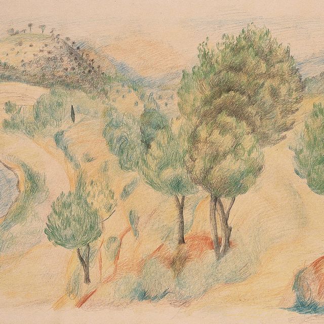 Moise Kisling — Санационный сбор