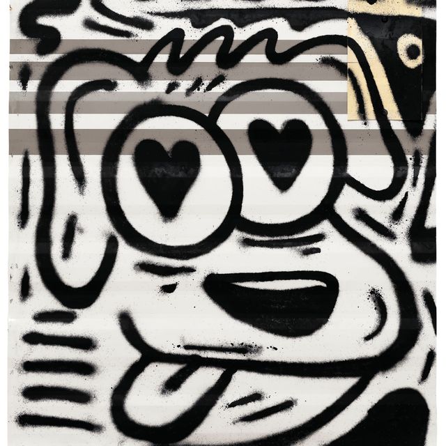 Mr Doodle — Хаос в караване: Сторона 3, панель 7