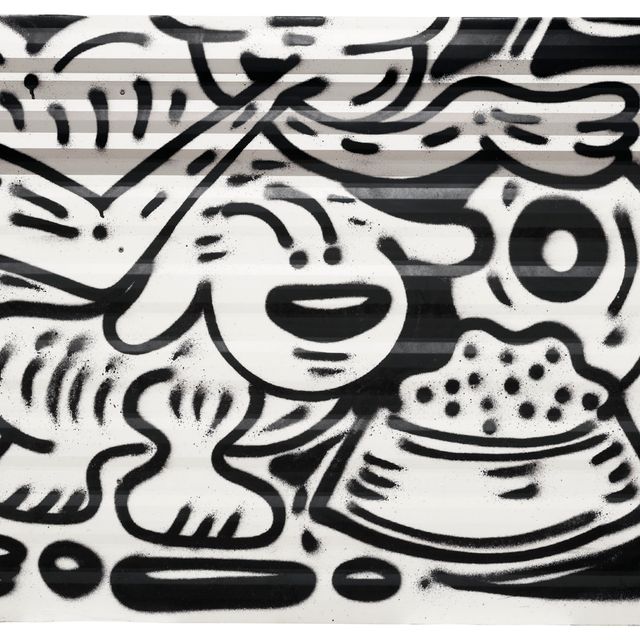 Mr Doodle — Хаос в караване: Боковая панель 2 11