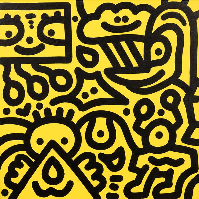 Mr Doodle — Радуга