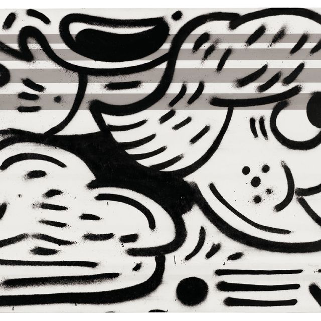 Mr Doodle — Хаос в караване: Сторона 1, панель 4