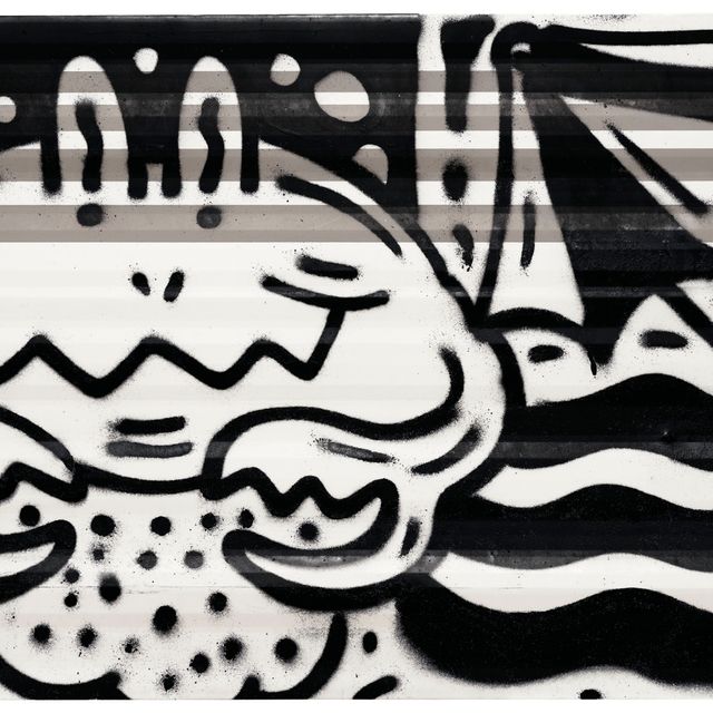 Mr Doodle — Хаос в караване: Сторона 1, панель 5