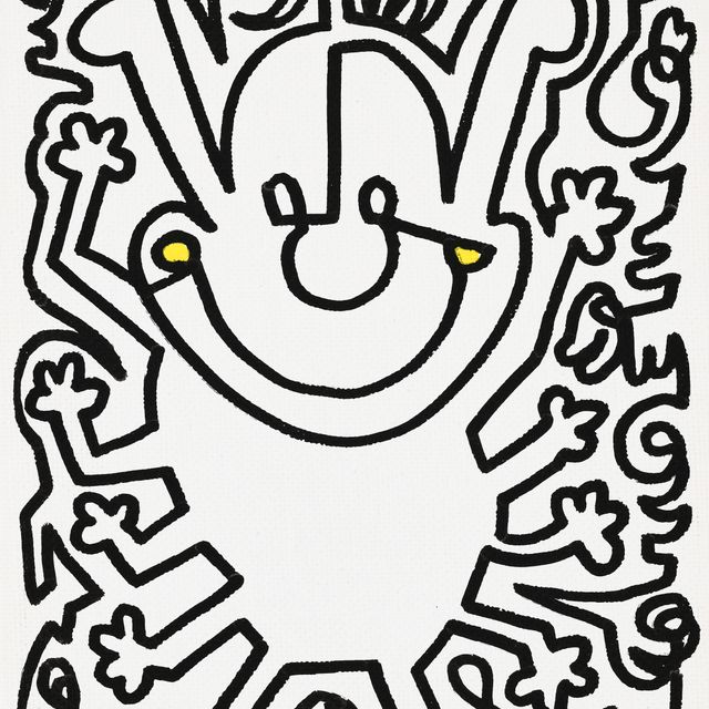 Mr Doodle — Мульти-кролик