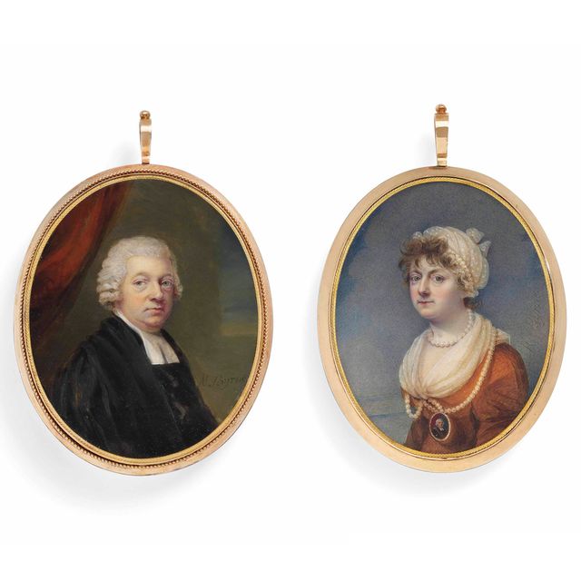 Mr. — МИССИС ДЖЕЙМС ГРИН, УРОЖДЕННАЯ МЭРИ БИРН (БРИТАНКА, 1776-1845)