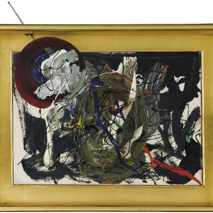 Nam June Paik — Без названия