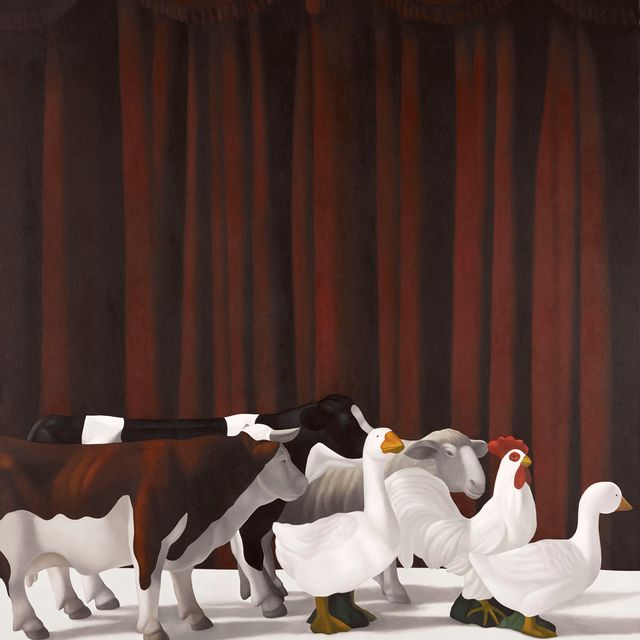 Natee Utarit — Комедия